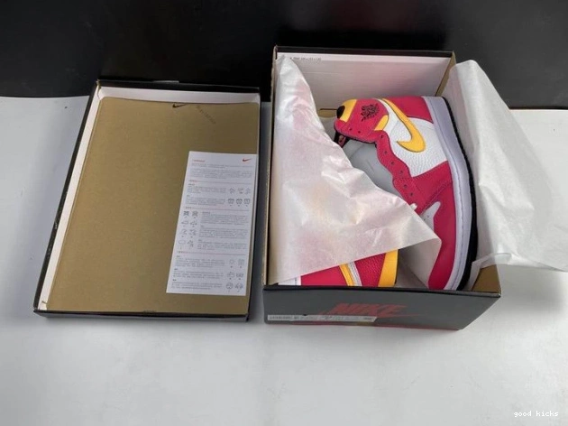Rep Jordan High Fusion 555088-603 1 Red OGLight Air 0825